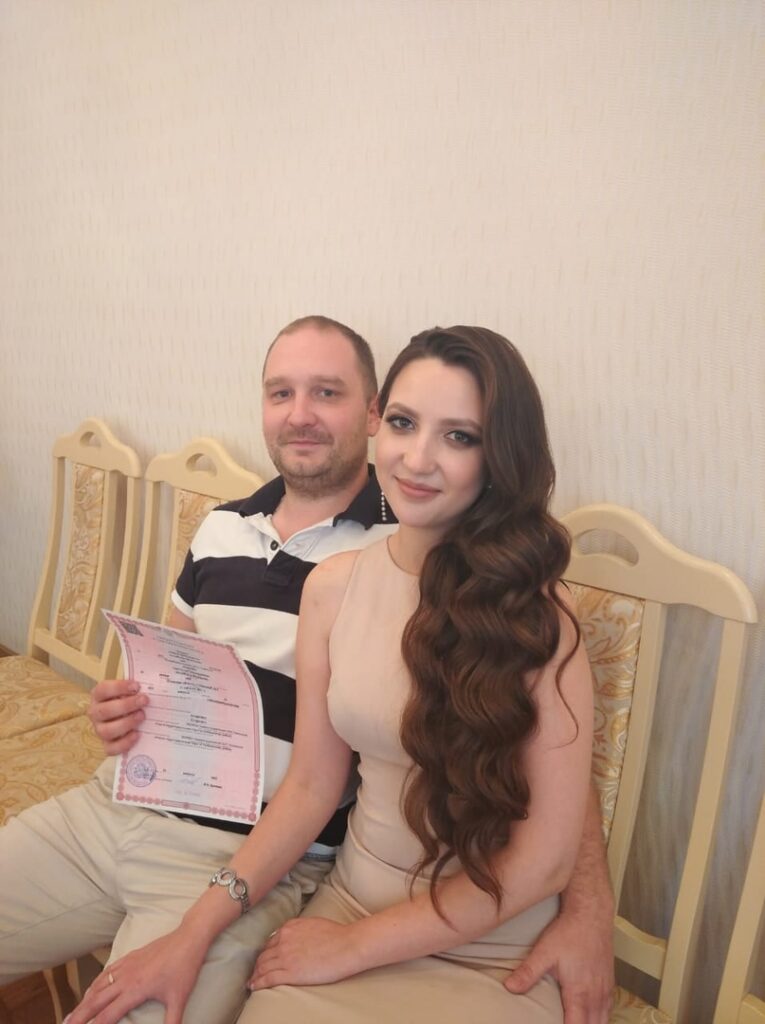 Рязанский ЗАГС опубликовал фотографии свадеб прошедших выходных ГУ ЗАГС по Рязанской области опубликовало фотографии молодожёнов, заключивших брак в субботу, 21 августа.