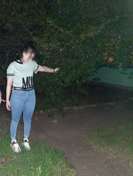 В Воронеже девушка продавала наркотики, чтобы спасти парня от тюрьмы