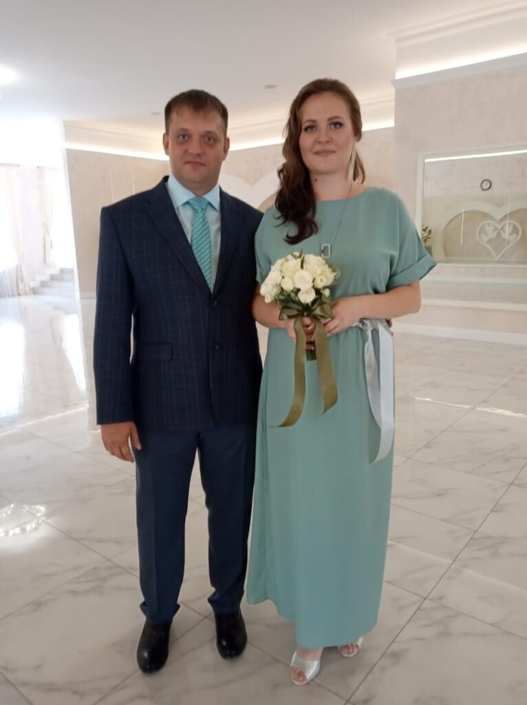 Рязанский ЗАГС опубликовал фотографии свадеб прошедших выходных ГУ ЗАГС по Рязанской области опубликовало фотографии молодожёнов, заключивших брак в субботу, 21 августа.