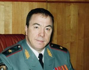 Бывшего начальника УВД Рязанской области похоронят на Скорбященском кладбище