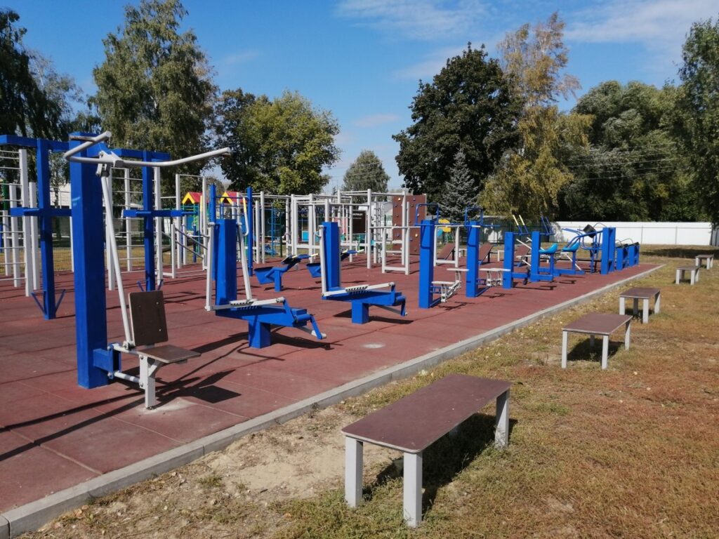 В селе Успенское Скопинского района построят школу Работы планируют провести в рамках программы по социальному развитию сельских территорий. 