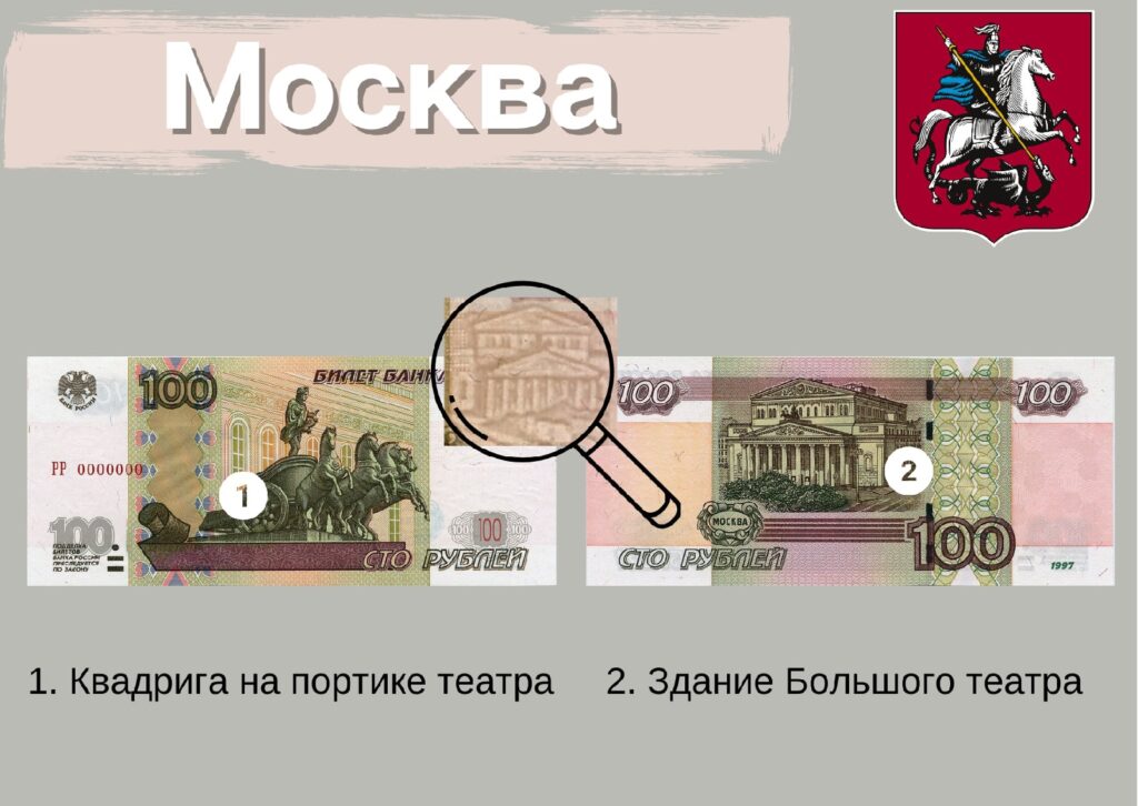 Где можно путешествовать с российскими деньгами?