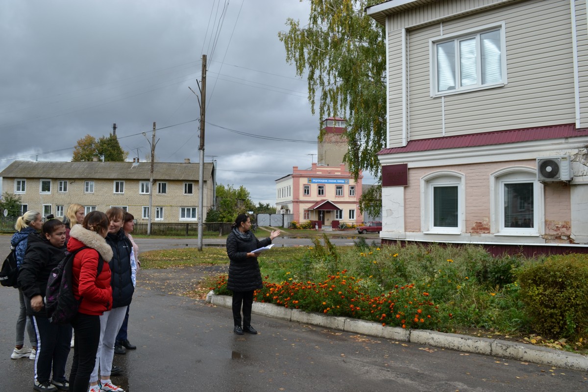 Кадом сол аст. Объекты культуры в городе и селе. Города Рязанской области. Древний город Харпас. Деревня в древности.