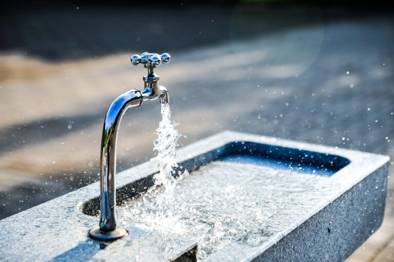 6 июля в Рязани отключат холодную воду по многим адресам