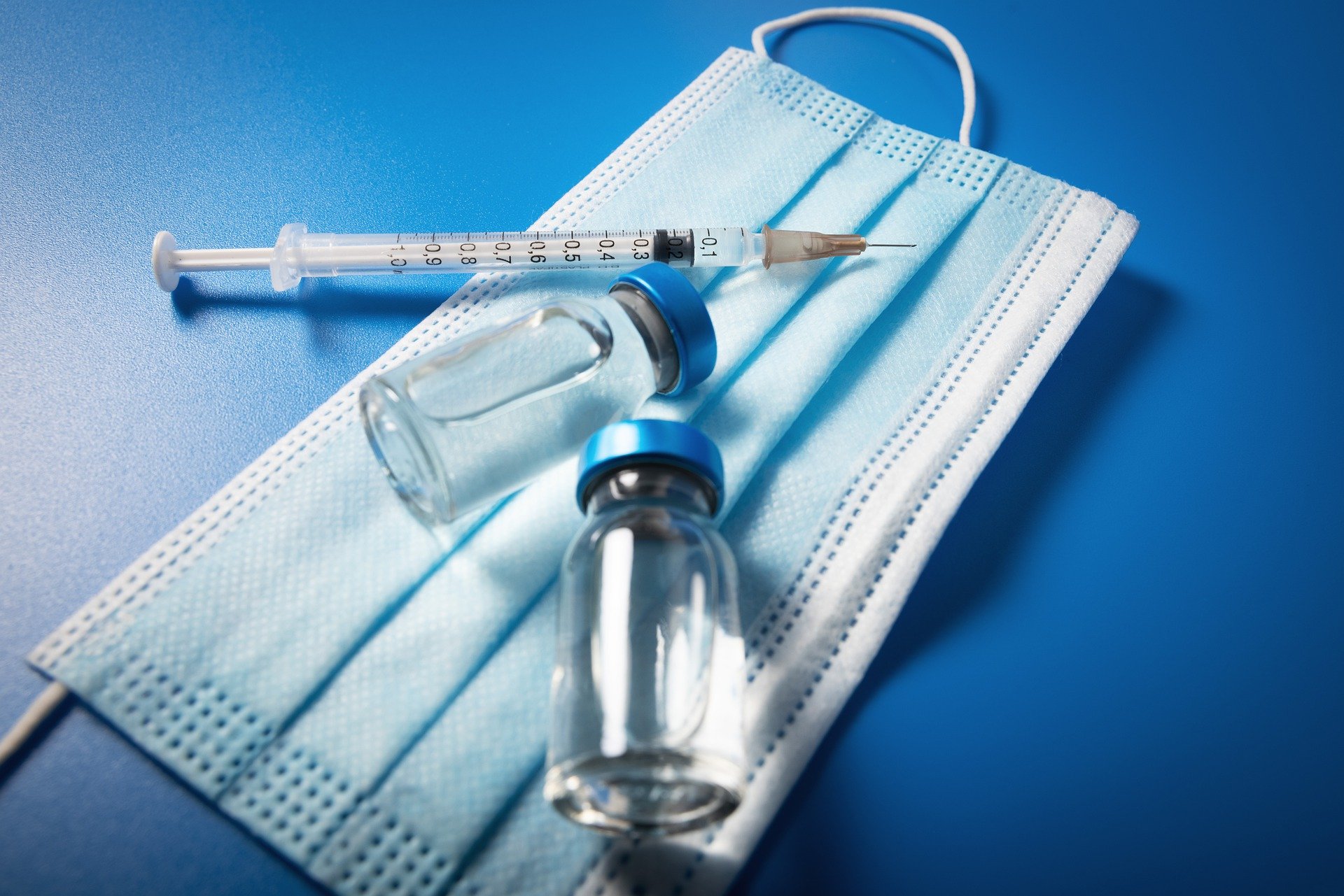 В Едином центре вакцинации с 14 января появится вакцина «Спутник Лайт»