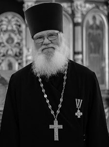Скончался клирик Рязанской епархии иерей Вячеслав Зикунков