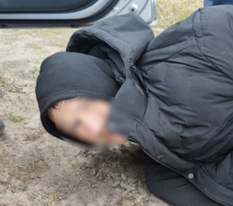 Похитителя 14-летней девочки в Ряжске взяли под стражу