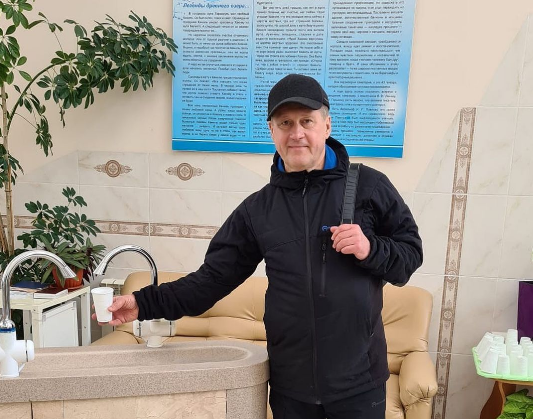 Анатолий Локоть