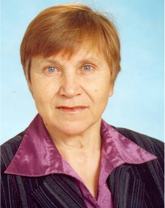 Ушла из жизни бывший преподаватель РГУ имени Есенина Лидия Кривцова