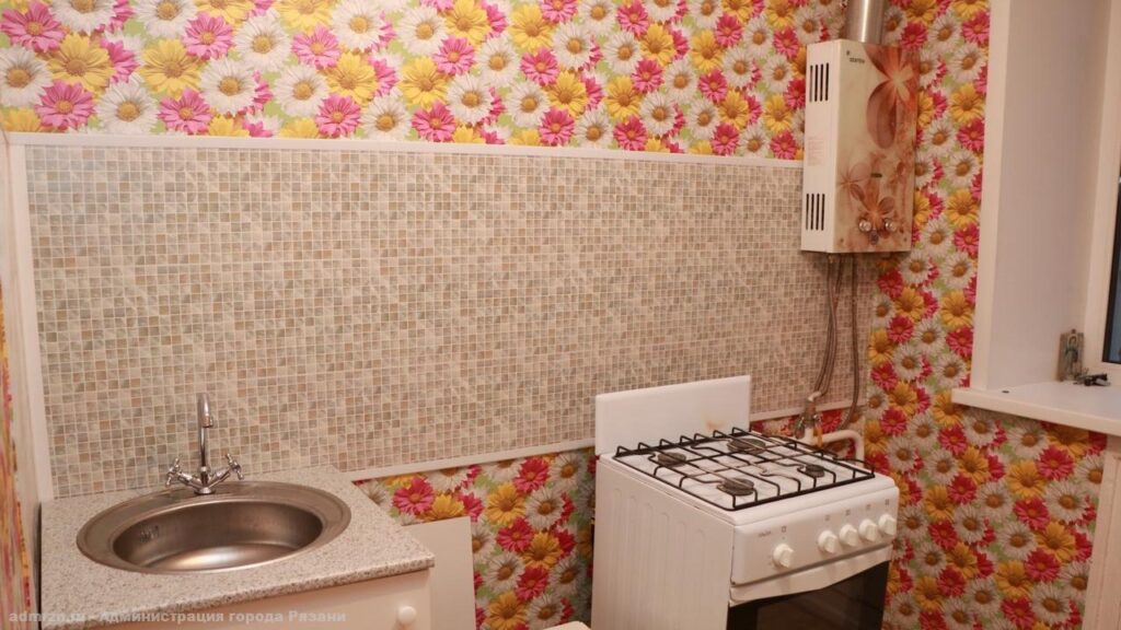Рязанская мэрия дополнительно закупит 7 квартир для детей-сирот