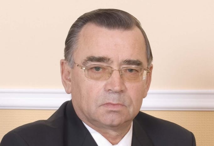 Скончался Почётный гражданин Рязани, бывший ректор РГУ Анатолий Лиферов