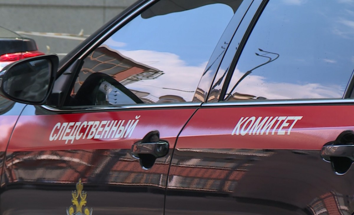 В Вологодской области задержали подозреваемого в убийстве пенсионера, девушки и 3-летнего мальчика