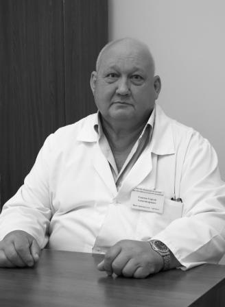 Умер бывший главврач Рязанского физкультурного диспансера Сергей Сысоев