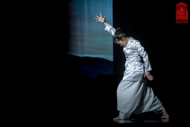 В Рязани «Свидания на Театральной» начались с индонезийской легенды о любви