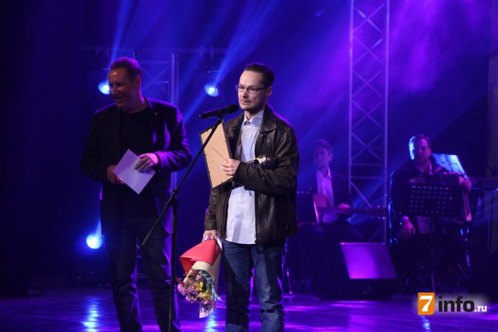 В Рязани в седьмой раз присудили театральную премию «Зеркало сцены»