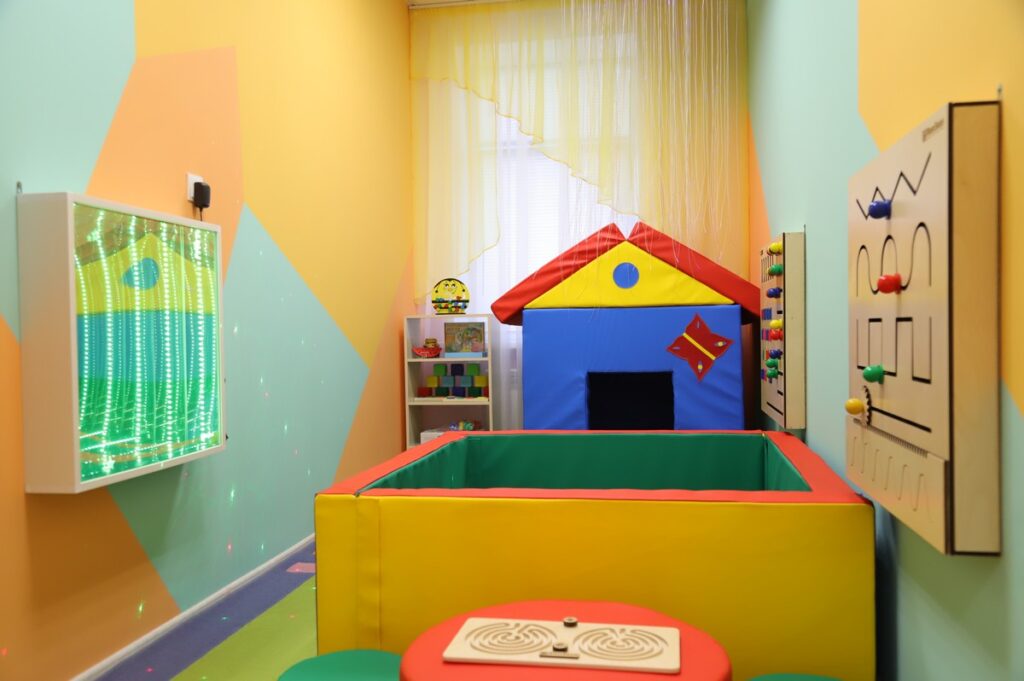 В Рязани готовы пристройки ещё к двум детским садам