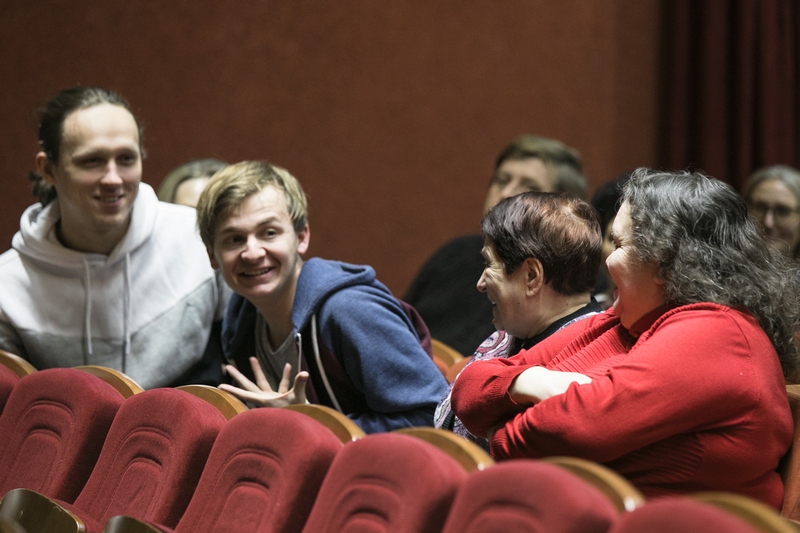 В Рязанском театре кукол обнародовали планы на 2022 год