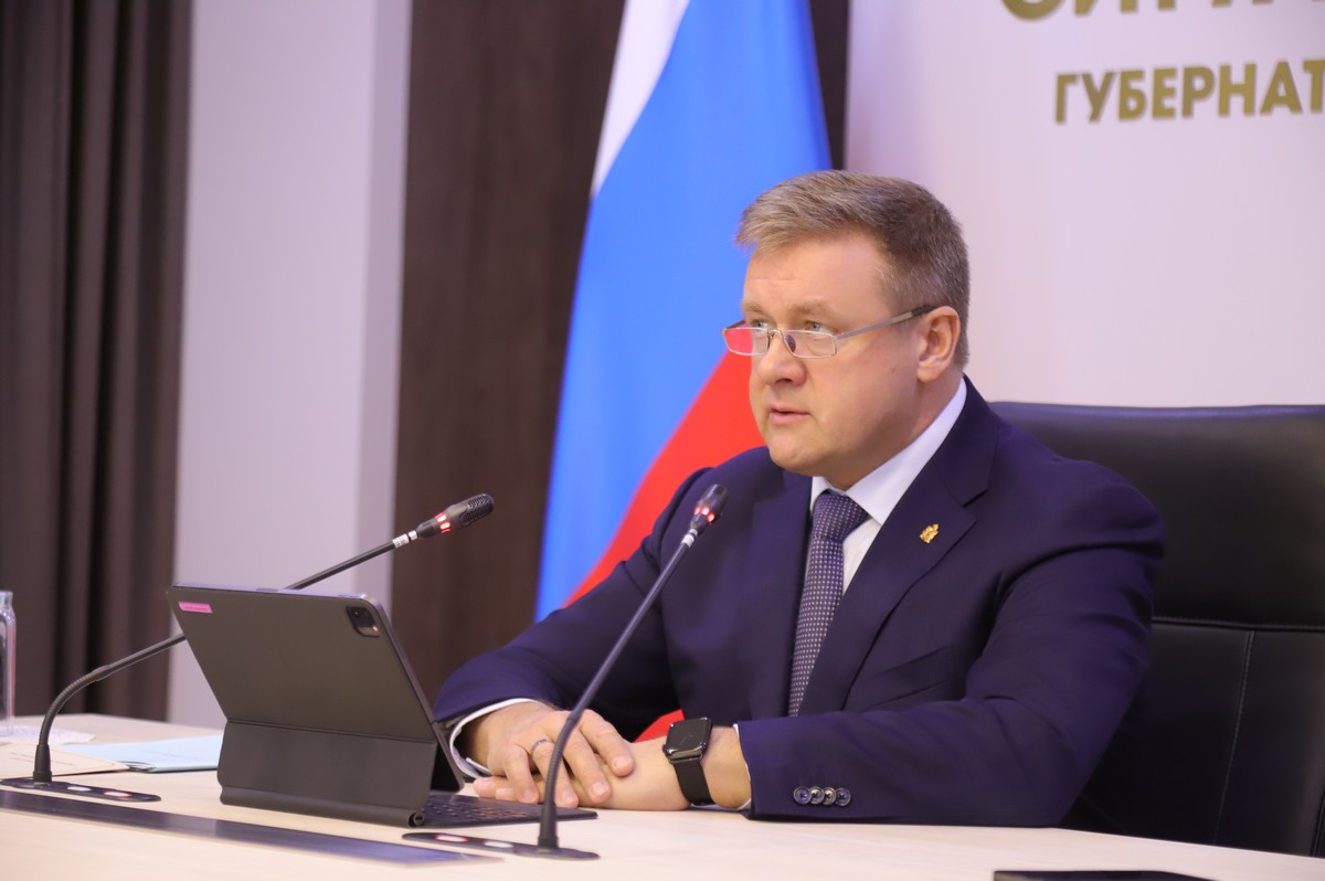 Губернатор Любимов продлил коронавирусные ограничения в Рязанской области до 10 февраля