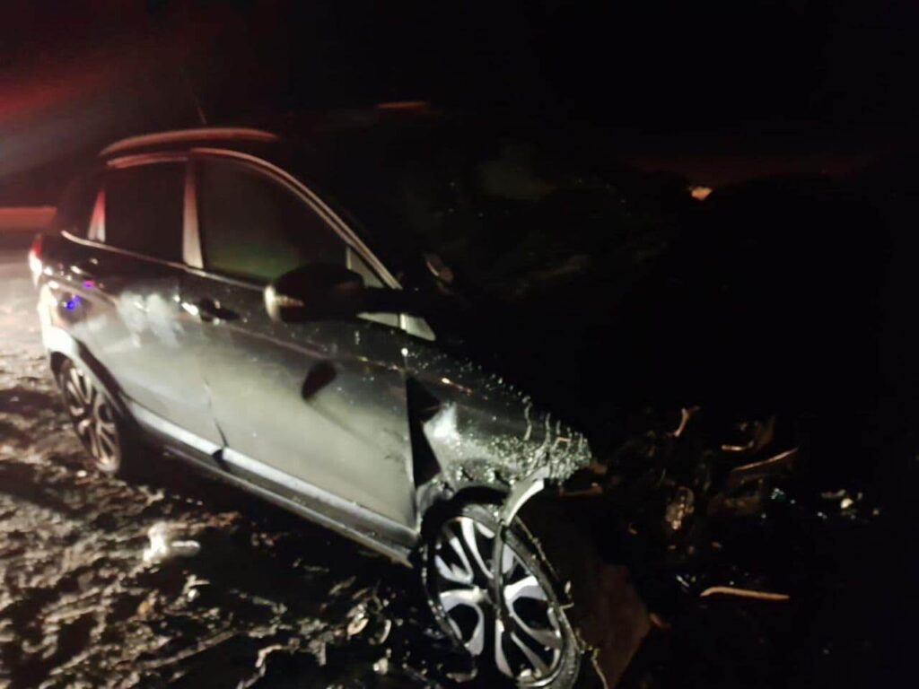 В ДТП в Михайловском районе погиб водитель, пострадали две пассажирки В ДТП в Михайловском районе погиб водитель, пострадали две пассажирки Две пассажирки автомобиля «Лада Xray», в возрасте 40 и 21 года госпитализированы в медицинское учреждение.