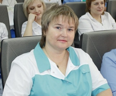 Московский районный суд Рязани признал незаконным увольнение Легостаевой из Перинатального центра
