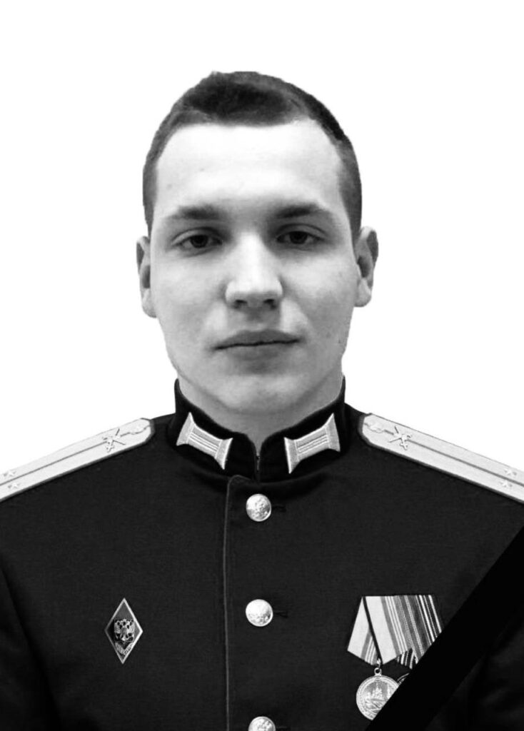 Десантник, служивший в Рязани, погиб на Украине