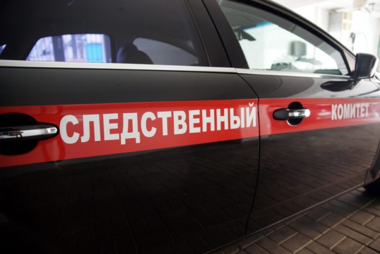 Замминистра обороны РФ Иванов задержан по подозрению в получении взятки