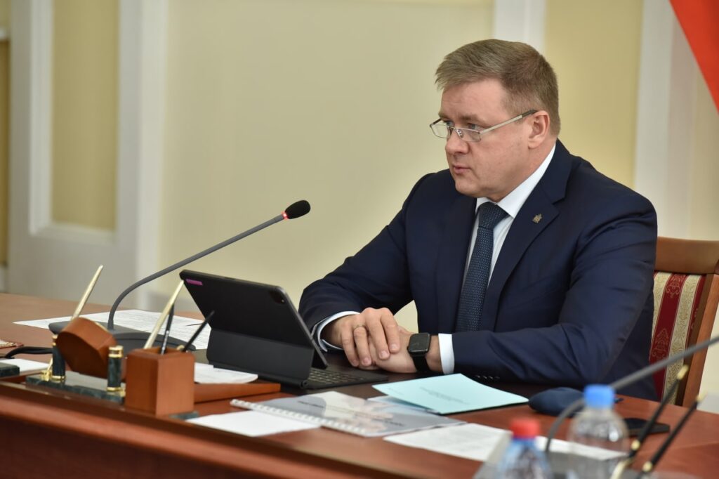 Новый логистический парк будет создан в Рязанском районе Новый логистический парк будет создан в Рязанском районе По словам Артема Никитина, в настоящее время министерство имущественных и земельных отношений проводит аудит земельных участков для последующего межевания и оформления.