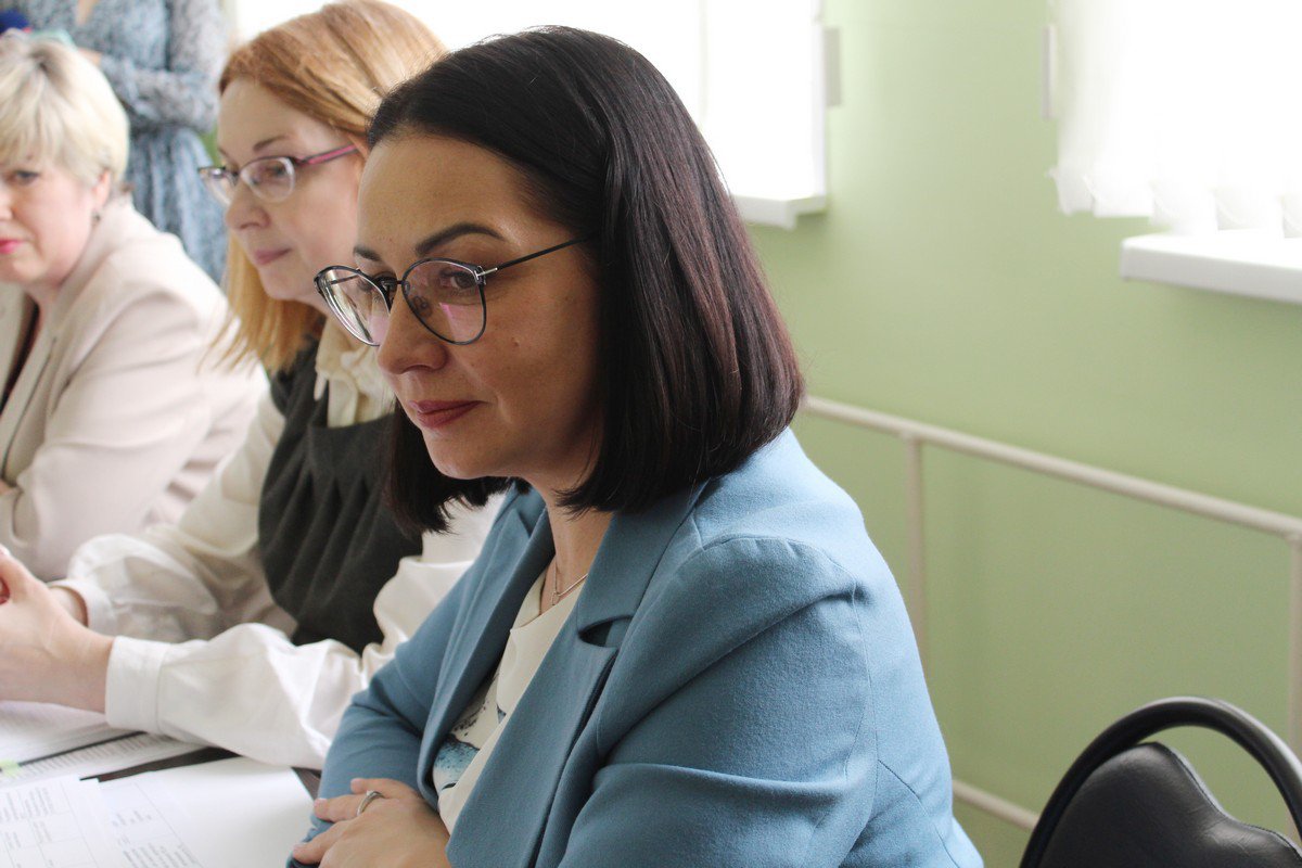 В Рязанской области открыт ресурсный центр по поддержке социально ориентированных некоммерческих организаций