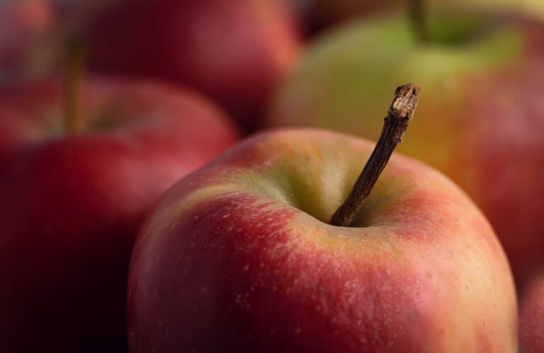19 апреля обязательно съешьте яблоко. Народные приметы на Евтихия Тихого