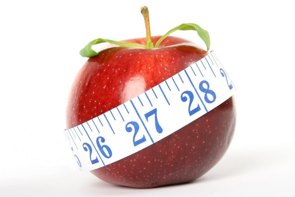 Почему не уходит вес? Диетолог Людмила Сидорова - о секретах, мифах и правилах здорового похудения