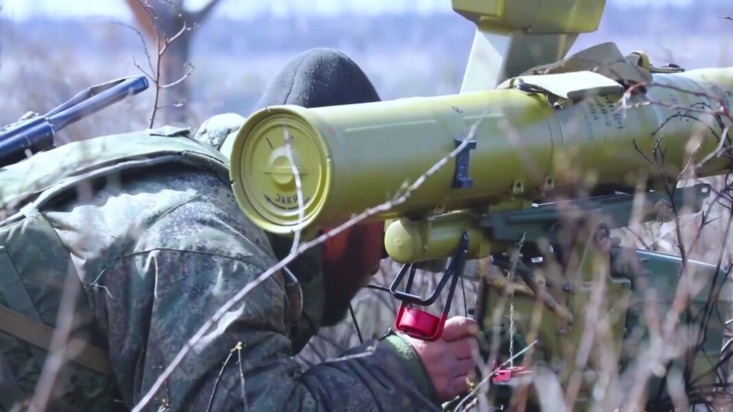 Противотанковые подразделения