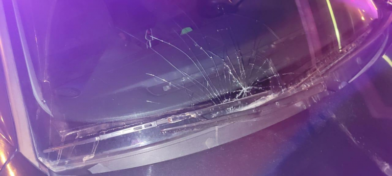 На улице Интернациональной сбили женщину-пешехода На улице Интернациональной сбили женщину-пешехода