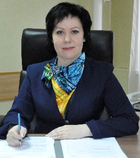 В Рязани назначили нового начальника управления культуры В Рязани назначили нового начальника управления культуры Ранее Голева занимала должность замминистра культуры и туризма Рязанской области.