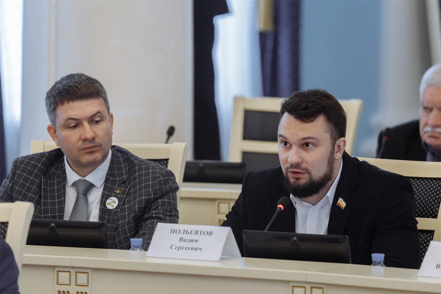 Депутаты внесли изменения в законодательство о господдержке инвестиционной деятельности в Рязанской области Депутаты внесли изменения в законодательство о господдержке инвестиционной деятельности в Рязанской области Утвержденные поправки предполагают смягчение требований к инвесторам, претендующим на получение государственной поддержки.