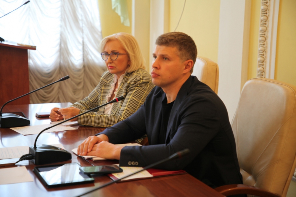 Административные комиссии взыскали более 2,1 млн. рублей за I квартал