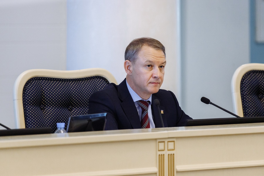 Облдума назначила выборы губернатора Рязанской области Облдума назначила выборы губернатора Рязанской области Выборы главы региона будут проходить 11 сентября 2022 года, в Единый день голосования
