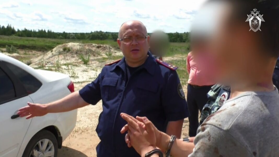 убийство таксистов