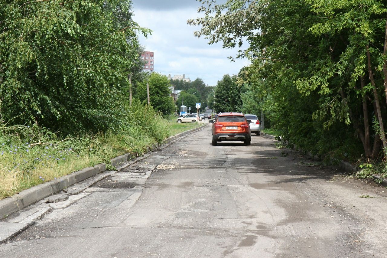 План ремонта дорог в рязанской области