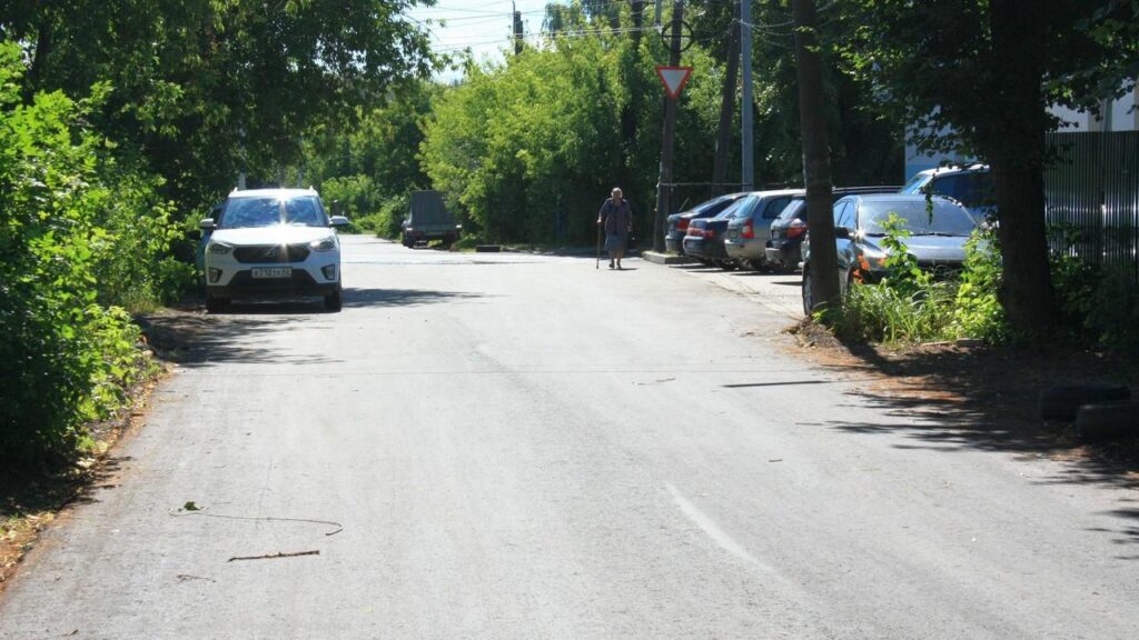 В Рязани состоялась приемка трех дорог после ремонта В Рязани состоялась приемка трех дорог после ремонта В состав комиссии вошли представители управления и Дирекции благоустройства, депутатского корпуса, подрядной организации и общественности.