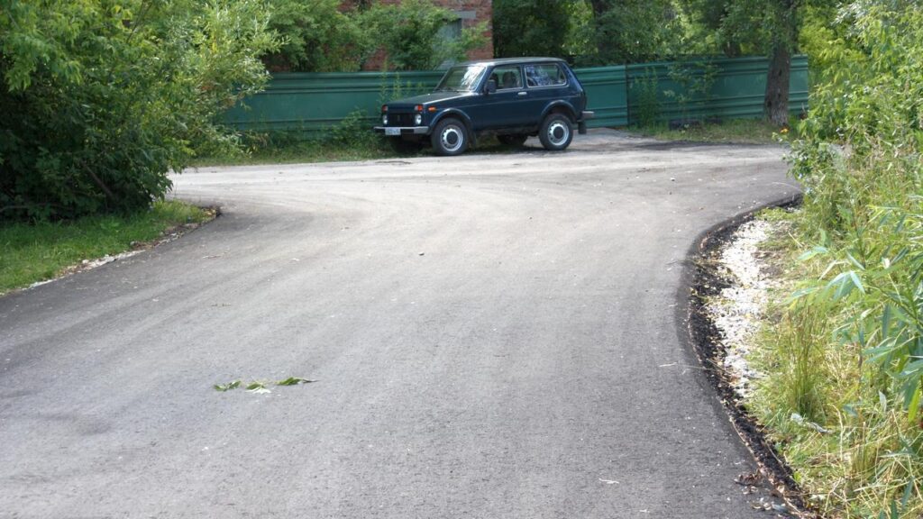 В Рязани состоялась приемка трех дорог после ремонта В Рязани состоялась приемка трех дорог после ремонта В состав комиссии вошли представители управления и Дирекции благоустройства, депутатского корпуса, подрядной организации и общественности.