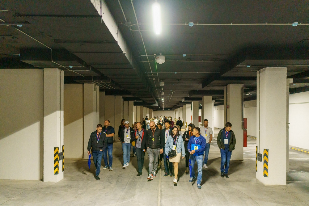 В Рязани впервые проходит Urban Tour В Рязани впервые проходит Urban Tour 21-22 июля в Рязань приедут делегации лучших девелоперов страны — более 30 представителей отрасли из Иркутска, Челябинска, Астрахани, Калуги и других городов.