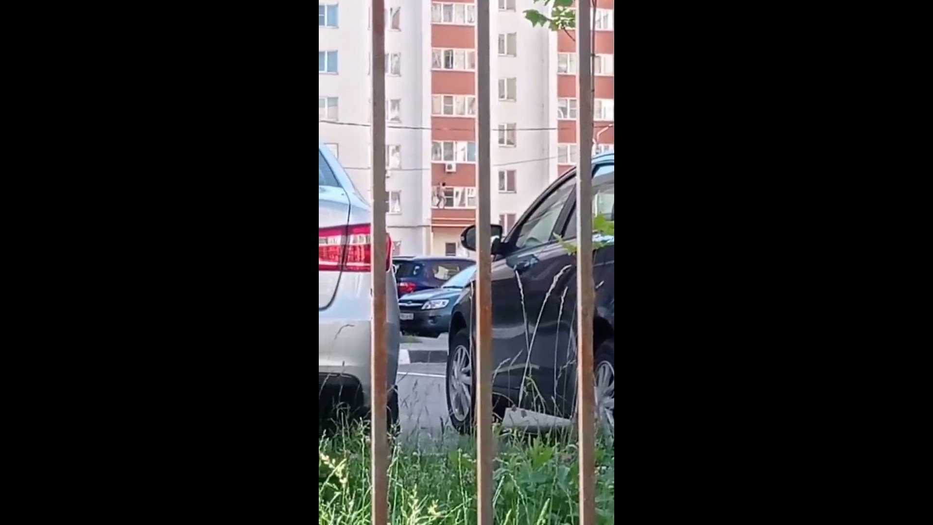 Появилось новое видео с голым мужчиной в Рязани | 05.07.2022 | Рязань -  БезФормата