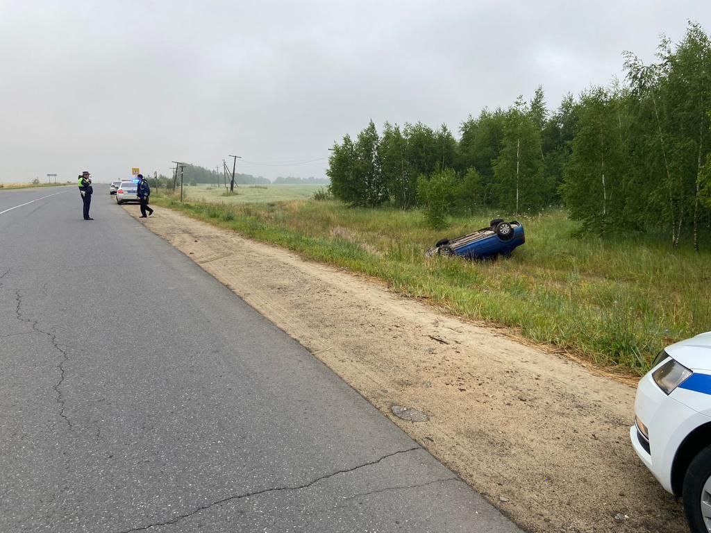 В Кадомском районе в ДТП погиб 55-летний водитель Renault В Кадомском районе в ДТП погиб 55-летний водитель Renault Авария случилась 15 июл в 04.30 на 31-м километре автодороги «Сасово — Восход — Кадом».