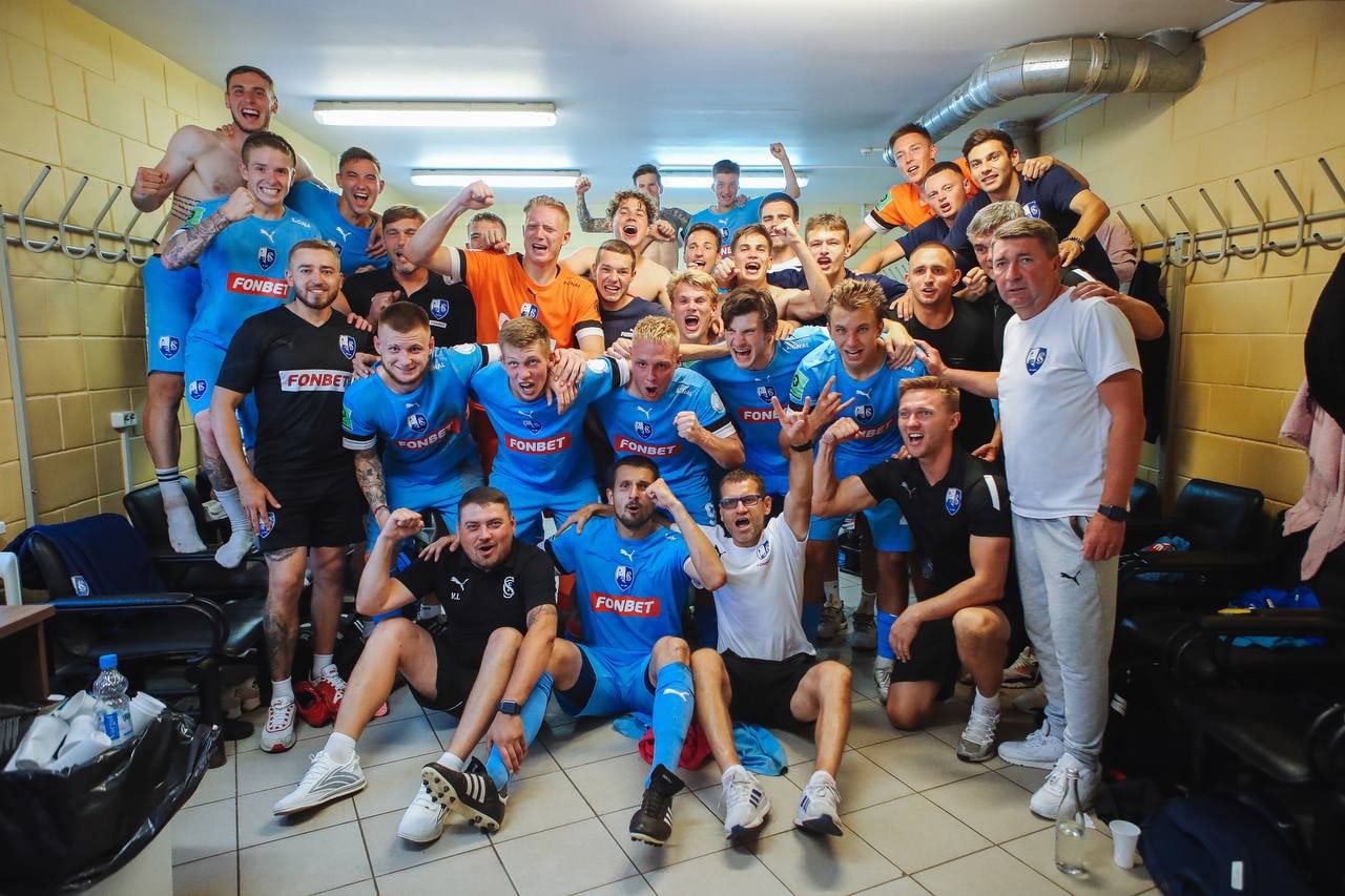 ФК «Рязань» сыграет первый домашний матч сезона с клубом блогера Литвина