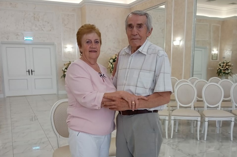 Серафимовы 1