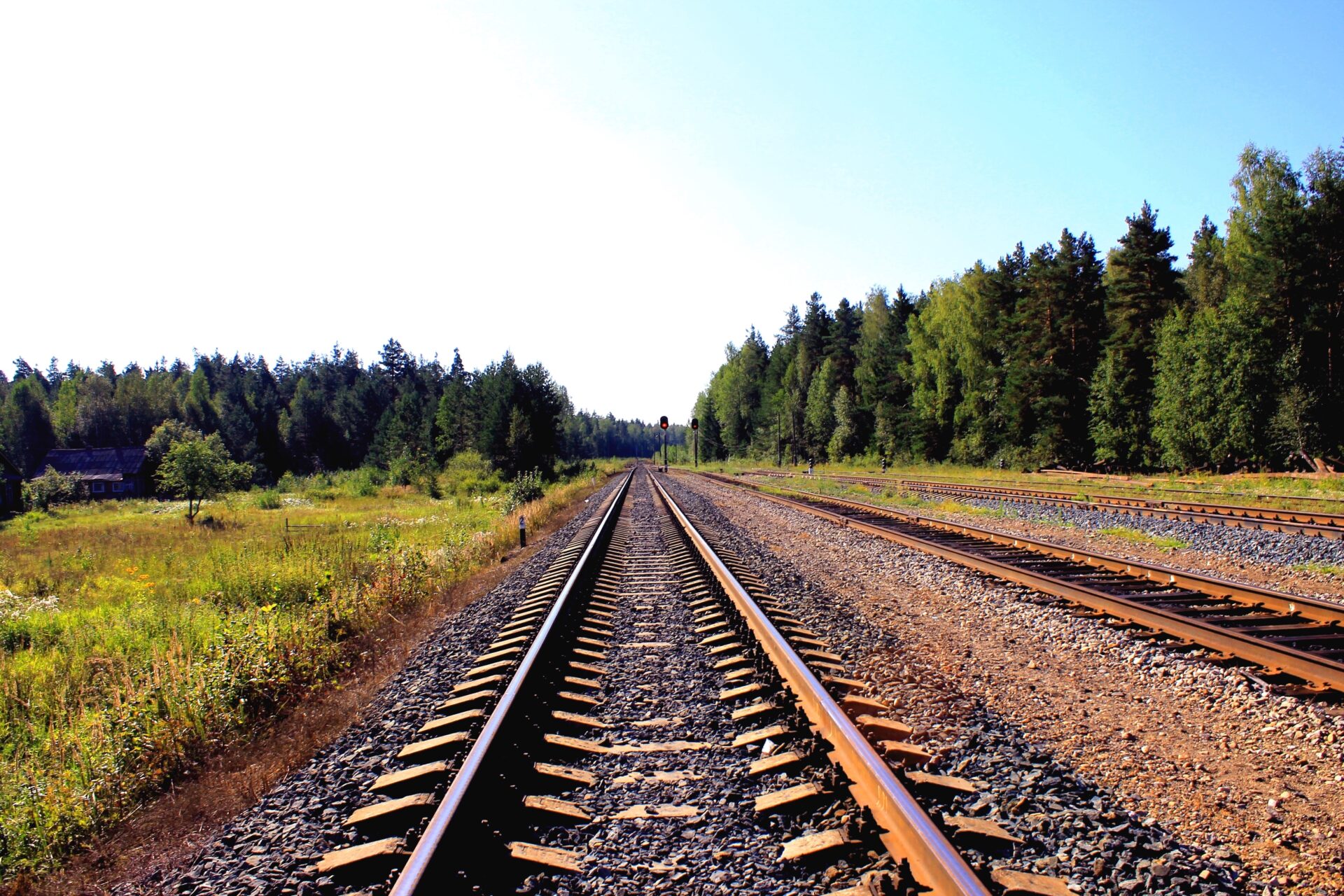 Подвижной состав и железнодорожные вокзалы готовятся к работе в зимний период в Рязанской области