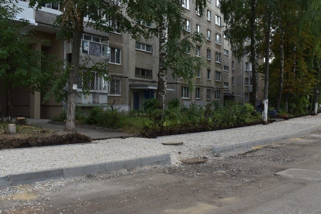 Малков заявил о необходимости расширить проезд под путепроводом на Московском шоссе