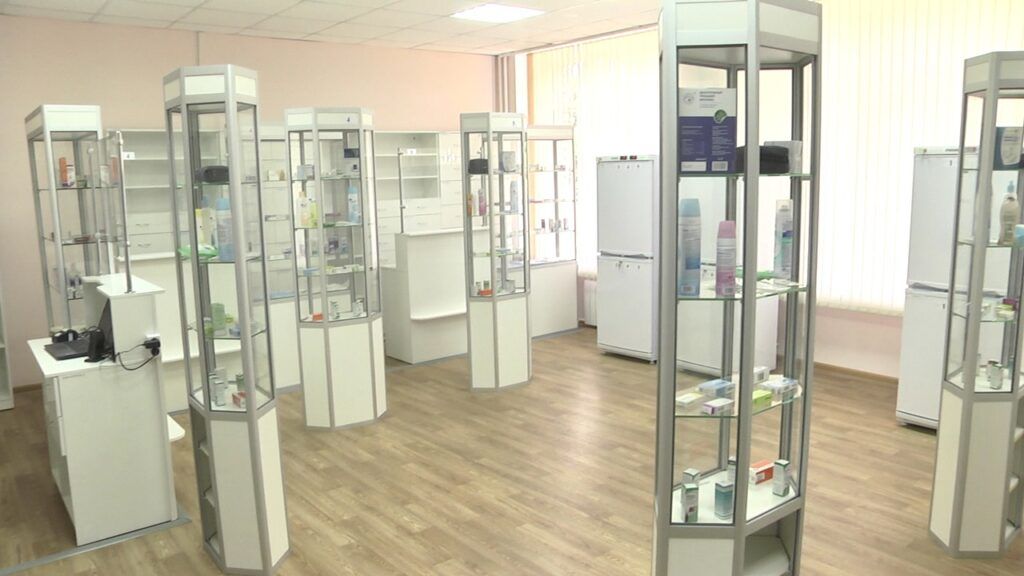 В Рязанском медколледже открыли новые медицинские мастерские