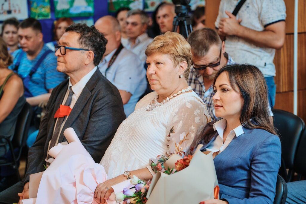 На Ново-Рязанской ТЭЦ ввели в эксплуатацию новую вентиляторную градирню На Ново-Рязанской ТЭЦ ввели в эксплуатацию новую вентиляторную градирню Главная цель инвестиционного проекта — обеспечение безаварийной работы теплофикационных турбин, которые производят отпуск тепла жителям города и предприятиям Южного промузла.