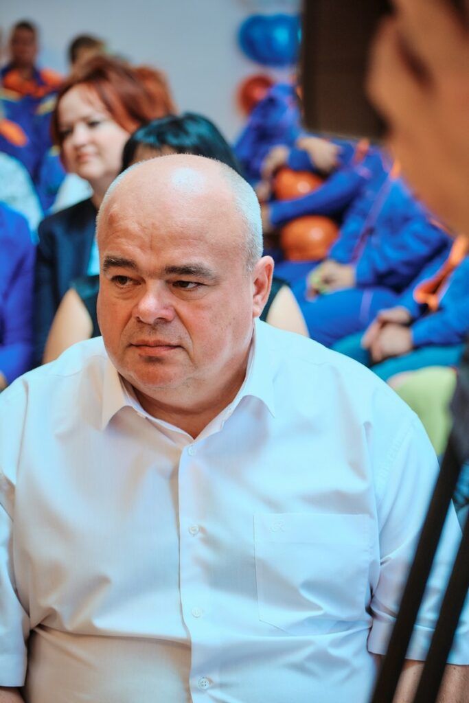 На Ново-Рязанской ТЭЦ ввели в эксплуатацию новую вентиляторную градирню На Ново-Рязанской ТЭЦ ввели в эксплуатацию новую вентиляторную градирню Главная цель инвестиционного проекта — обеспечение безаварийной работы теплофикационных турбин, которые производят отпуск тепла жителям города и предприятиям Южного промузла.